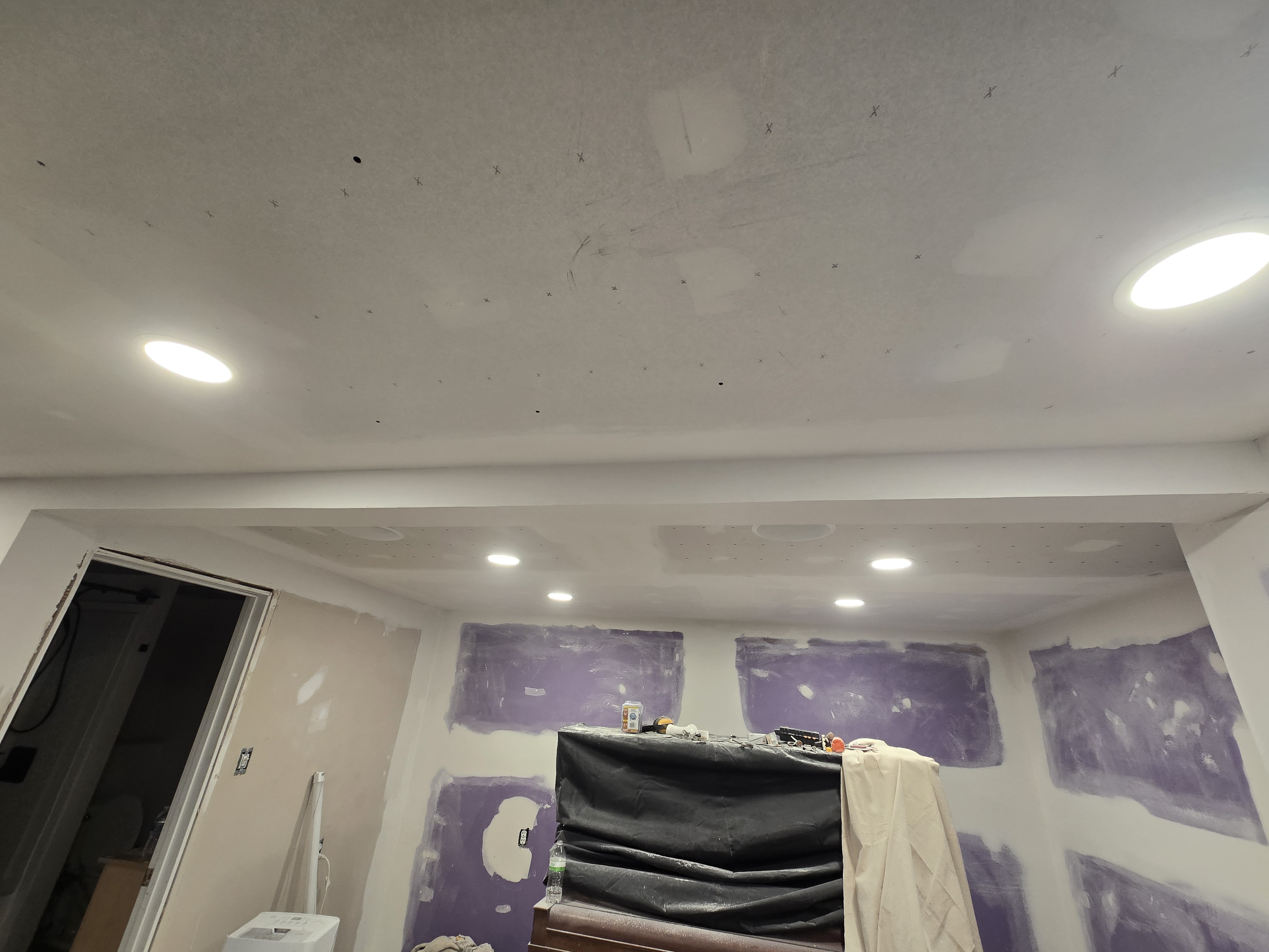 Miller Basement